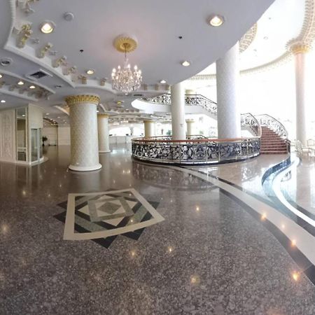 Adriatic Palace Hotel Pattaya Exterior photo