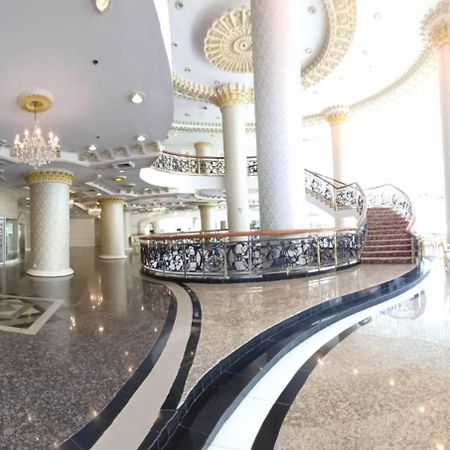 Adriatic Palace Hotel Pattaya Exterior photo