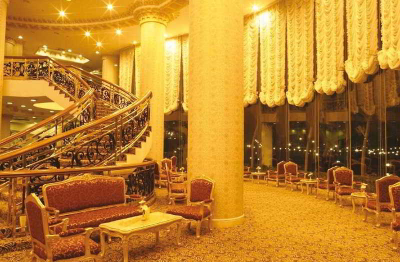 Adriatic Palace Hotel Pattaya Exterior photo